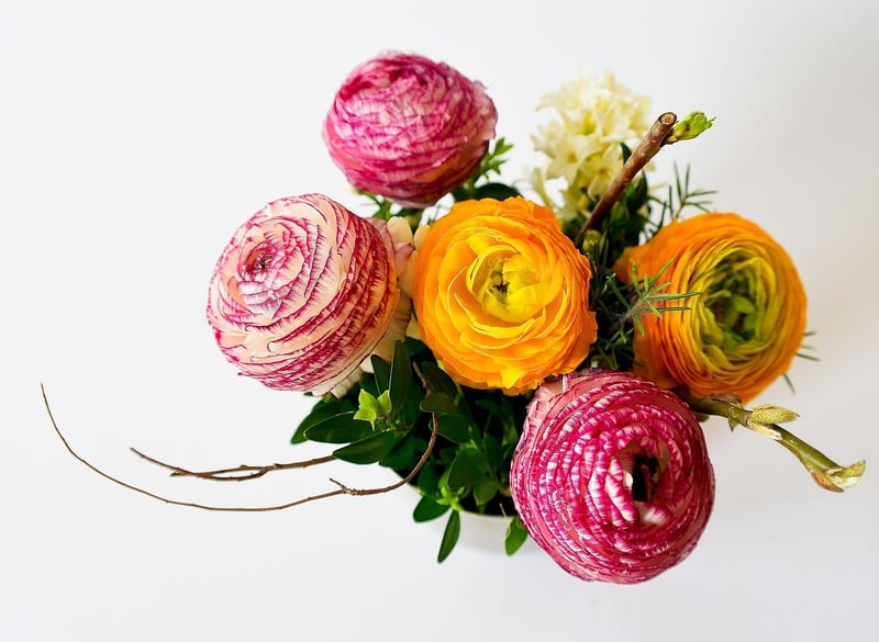 Magical arrangements